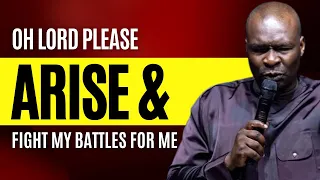 🔥 PRAYER TO CANCEL EVIL PLAN OF THE ENEMY AGAINST YOUR LIFE | APOSTLE JOSHUA SELMAN MIDNIGHT PRAYERS