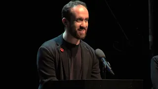 Forum Kultur: Keynote von Igor Levit