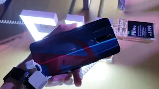 OPPO F11 Pro Marvel's Avengers Limited Edition