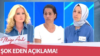 "Benim kadar karısı da suçlu!" - Müge Anlı ile Tatlı Sert 20 Haziran 2022