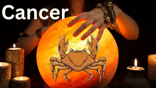 CANCER Nadie puede con ELLOS - Los signos que DOMINAN el zodiaco, te toca esta en el OJO DEL HURACAN