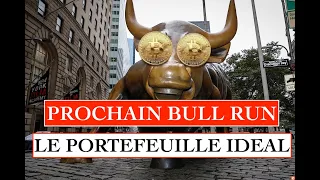 BULL RUN mode d'emploi. En 2024 ca va peter mais beaucoup ne vont pas en profiter.Rappels de base