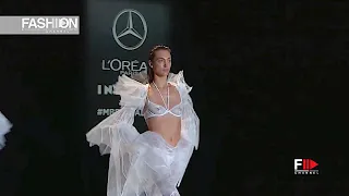 ANDRES SARDA Summer 2021 Highlights MBFW Madrid - Fashion Channel