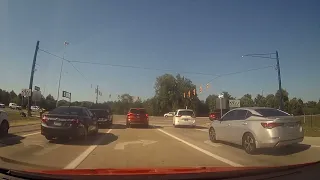 Bad Drivers of Ohio 29