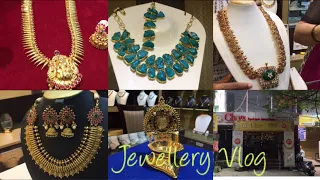 Navratri new collections from Cbigs jewellery/Jewellery Vlog/Fashion Jewellery/Cbigs Fashion part 2