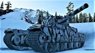 World of Tanks Type 5 Heavy - 8 Kills, 9,6K Damage | Best tank battles | Gameplay PC