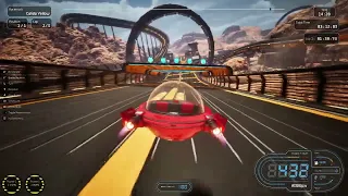 Crafty racing in Cornucopias Game. With Any Vehicle Rarity or Any Land Rarity you can play now!