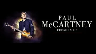 Sgt Pepers Lonely Hearts  Helter Skelter - Paul McCartney