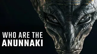 Anunnaki | Who Created the First Civilization? | Story Explained in 9 Minutes