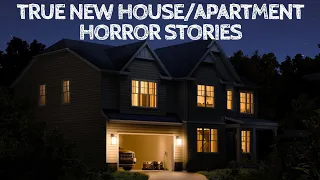 5 True New House/Apartment Horror Stories