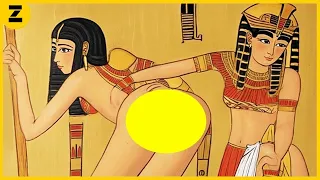 10 Podivných Věcí, Které Jste Nevěděli O Královně Kleopatře