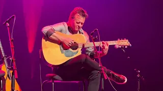 Sylvain Luc - 8 oct. 2022 - Festival Guitare de Puteaux