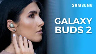 Esti in cautare de casti Bluetooth? Samsung Galaxy Buds2 SM-R177!