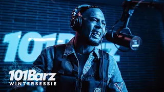 Sepa | Wintersessie 2020 | 101Barz