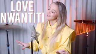 LOVE NWANTITI - CKay, Dj Yo!, AX'EL [Cover]