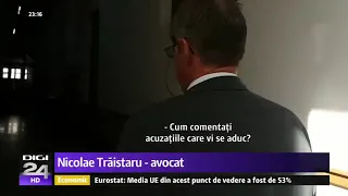 Procesul disidentului Gheorghe Ursu. Torționarii au emoții în fața instanței