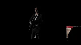 Joe Bonamassa - Woke Up Dreaming (Acoustic) | Ziggo Dome, Amsterdam, Netherlands, 30-04-2022