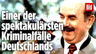 Vor 30 Jahren starb Walter Sedlmayr:  „Es war eine Hinrichtung – getarnt als Sadomaso-Mord“