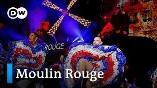 Paris's Moulin Rouge dancers still topless in age of #MeToo | Focus on Europe