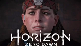 ВЕЛИКИЕ ТАЙНЫ ЗЕМЛИ - HORIZON ZERO DAWN #8