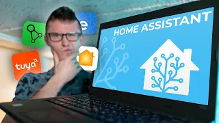 WŁASNY SMARTHOME za DARMO? - Home Assistant Poradnik