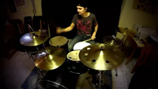 H.I.M - Wicked Game Drum Cover