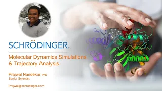 DDH-2020 Training vertical 3 by Schrodinger (Session-1)