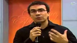 É religioso Amar Pe Fábio de Melo Direção Espiritual 20/02/2013 Parte 1