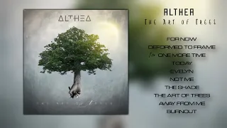 ALTHEA - The Art of Trees |PROG-METAL |FULL ALBUM 2019!