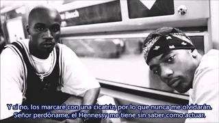 Survival Of The Fittest - Mobb Deep Subtitulada en español