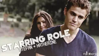 Steferine | Starring Role