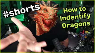 How to Identify Dragons