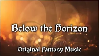 Emotional/Fantasy Music - Vindsvept - Below The Horizon