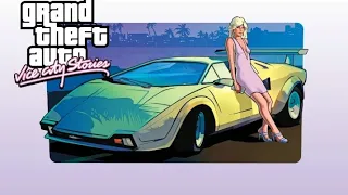 #GTA Vice city stories Mission #37 High Wire.PPSSPP on Android.