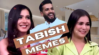 Tabish Hashmi Memes | Mansha Pasha | Humaima Malick | Imad Wasim | latest memes 2024 #bestmoments