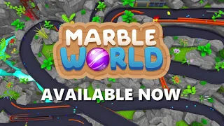 Marble World | Updated Trailer 2022