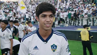 Academy Report: LA Galaxy U-17s win the MLS Next Cup