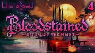 "A Bad Feeling" - PART 4 - Bloodstained: Ritual of the Night