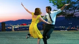 'La La Land' Trailer Is Magical Showcases Emma Stone and Ryan Gosling