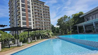 One Tectona Condominium ready for occupancy Liloan Cebu Philippines as low as 50k Reservation