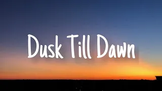 Zayn - Dusk Till Dawn (Lyrics) Ft SIA | Ellie Goulding, Katy Perry, Halsey,… (Mix)
