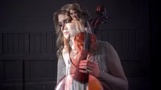Beyonce Halo .Cello cover by OLYACELLOproject