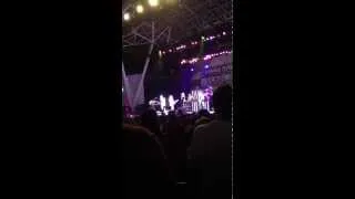 Dennis DeYoung - "Come Sail Away" live @ BMO Harris Pavilion