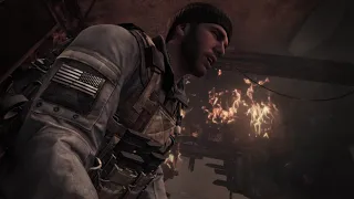 Call of Duty® Ghosts | Türkçe Dil Seçeneği | 3. Bölüm