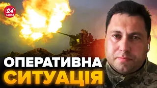 🔥КУП'ЯНСЬК-СВАТОВЕ ЗАРАЗ! У ЗСУ ПОТУЖНЕ просування біля БАХМУТА? – МАЛЯРЕВИЧ