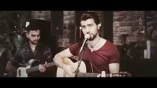 Chingiz Mustafayev & Palmas - Solamente tu - Live!