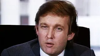 EXPOSED: Trump Lying About His Wealth Since The 80's