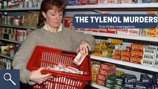 THE TYLENOL MURDERS