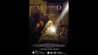 Movie - Muhammad: The Messenger of God - Subtitle GERMAN