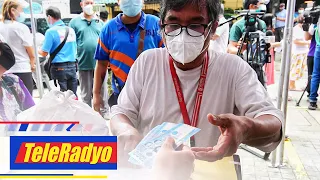 Kabayan | TeleRadyo (22 November 2022)